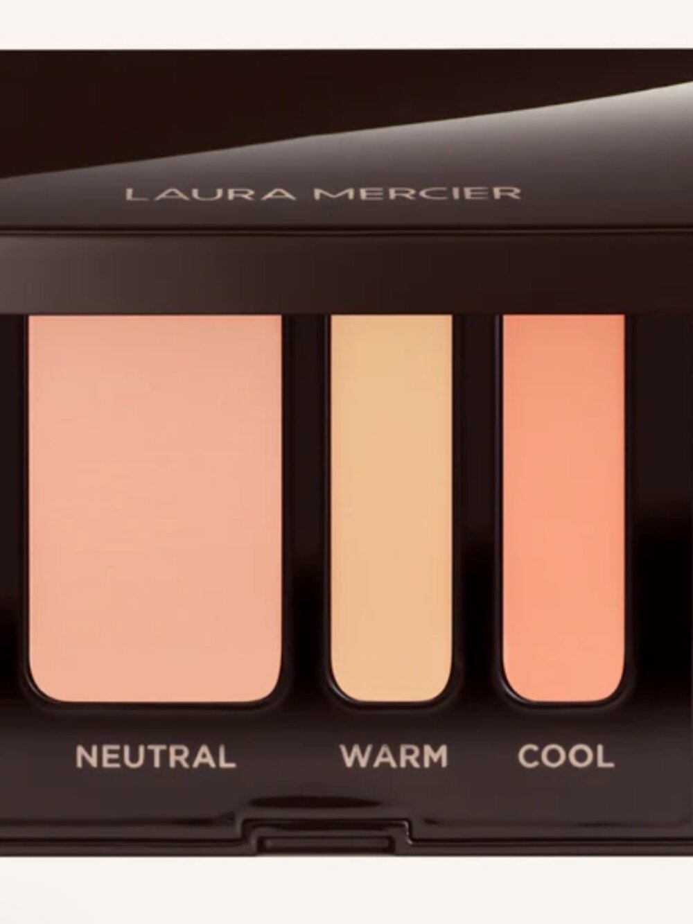 Laura Mercier Secret Camouflage Custom Complexion Perfector Concealer 02 Light